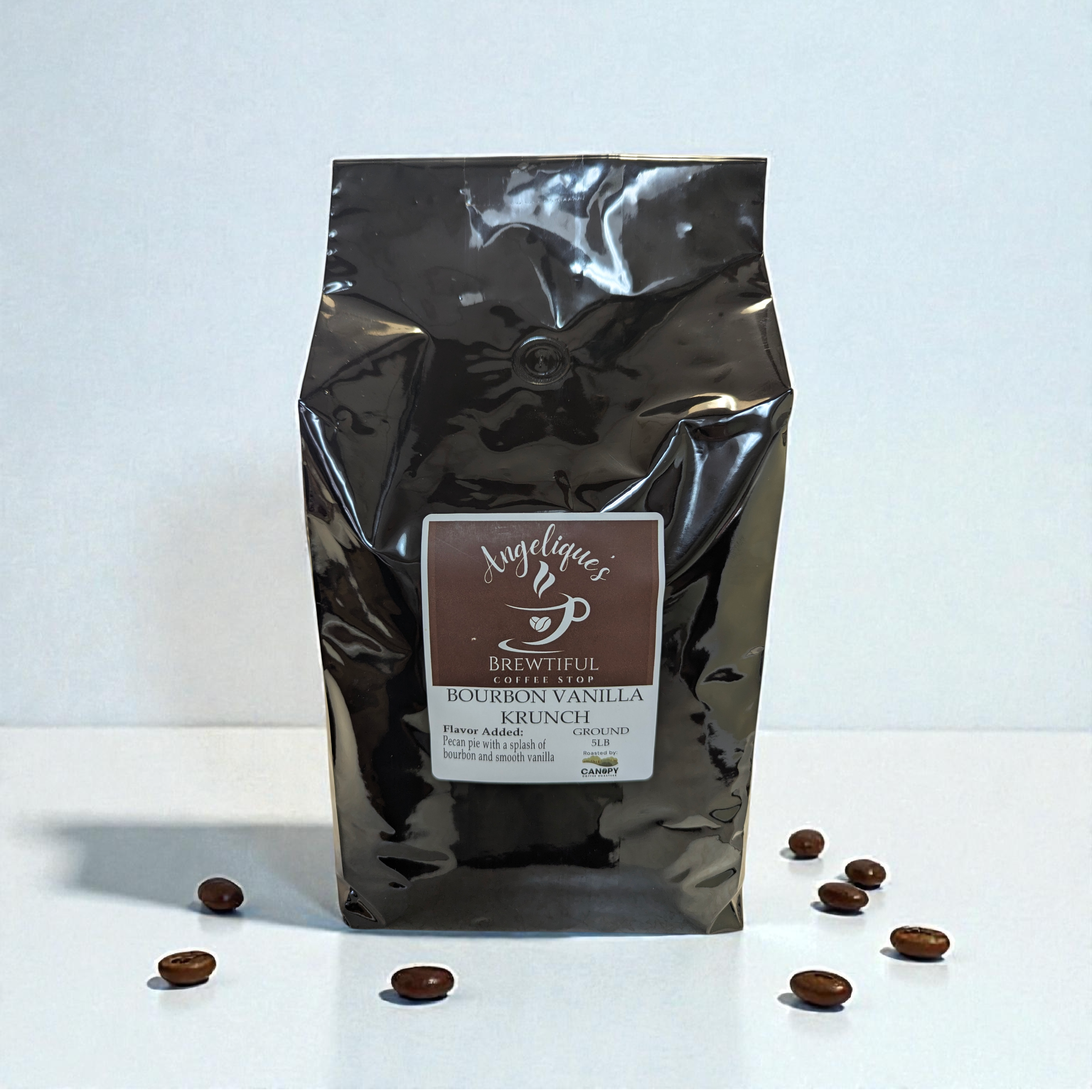 Special Order Coffee